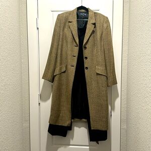 Evans Picone two piece suit